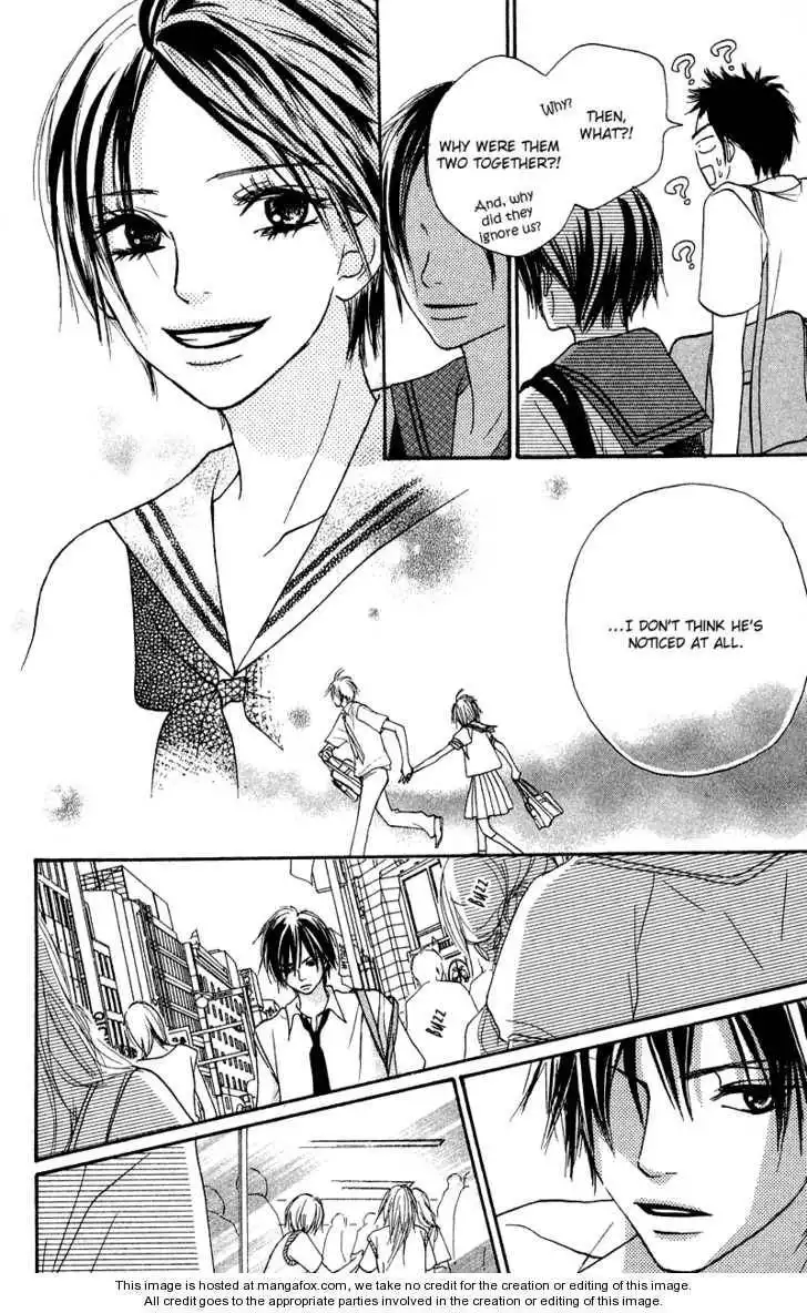 Crazy for You (Shoujo) Chapter 23 41